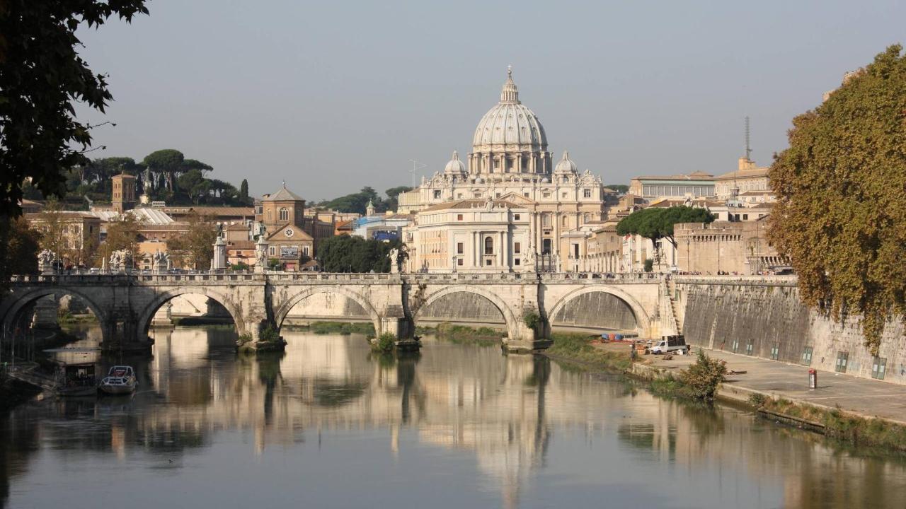 Metro A Modern Apartment Rome Luaran gambar