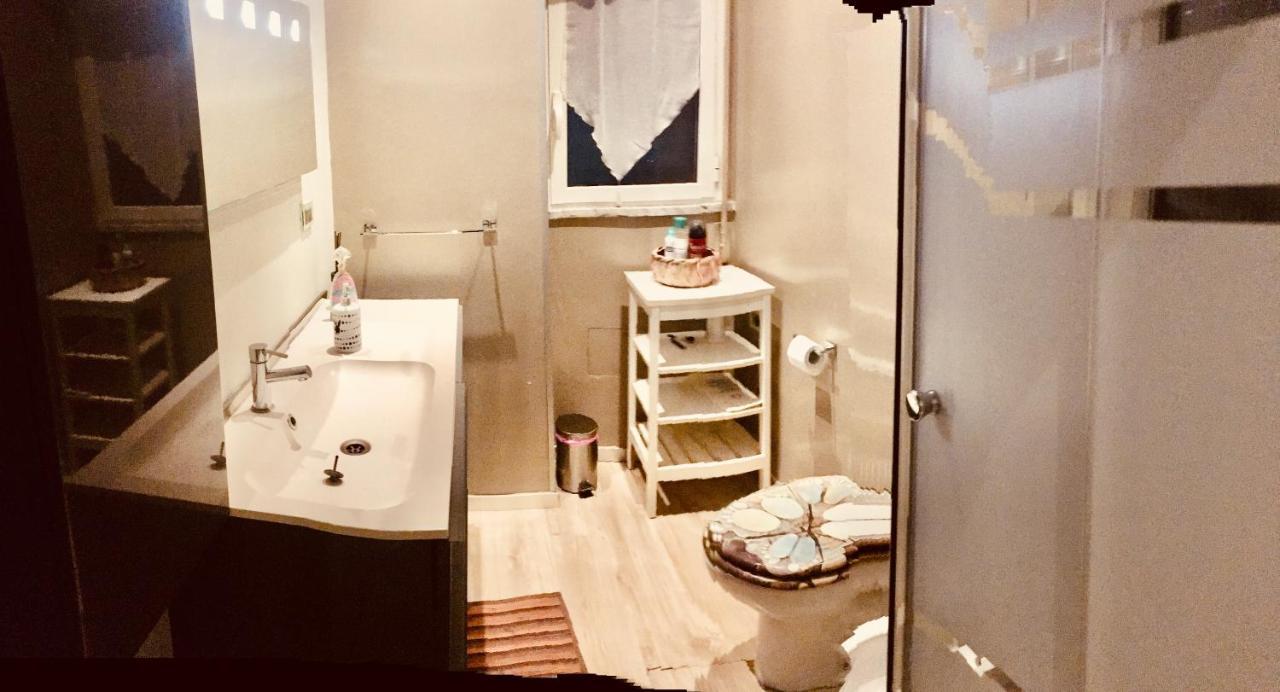 Metro A Modern Apartment Rome Luaran gambar