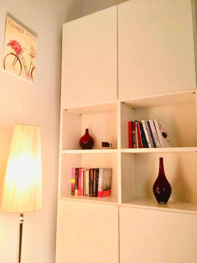 Metro A Modern Apartment Rome Luaran gambar