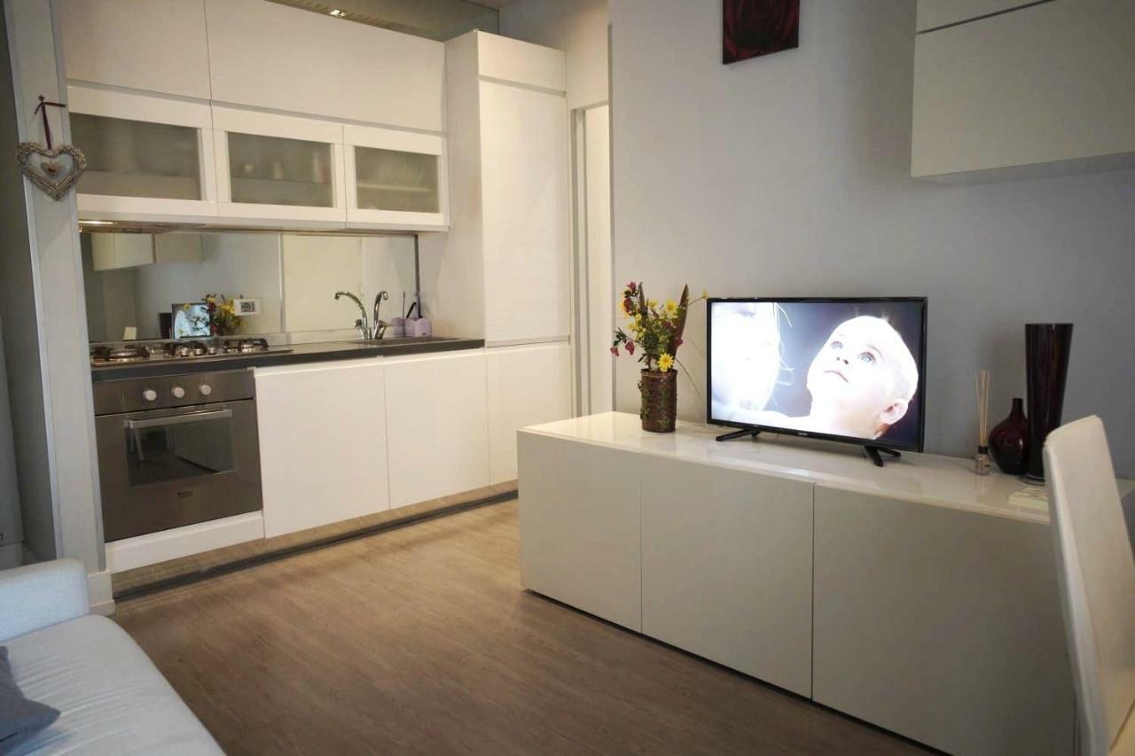Metro A Modern Apartment Rome Luaran gambar