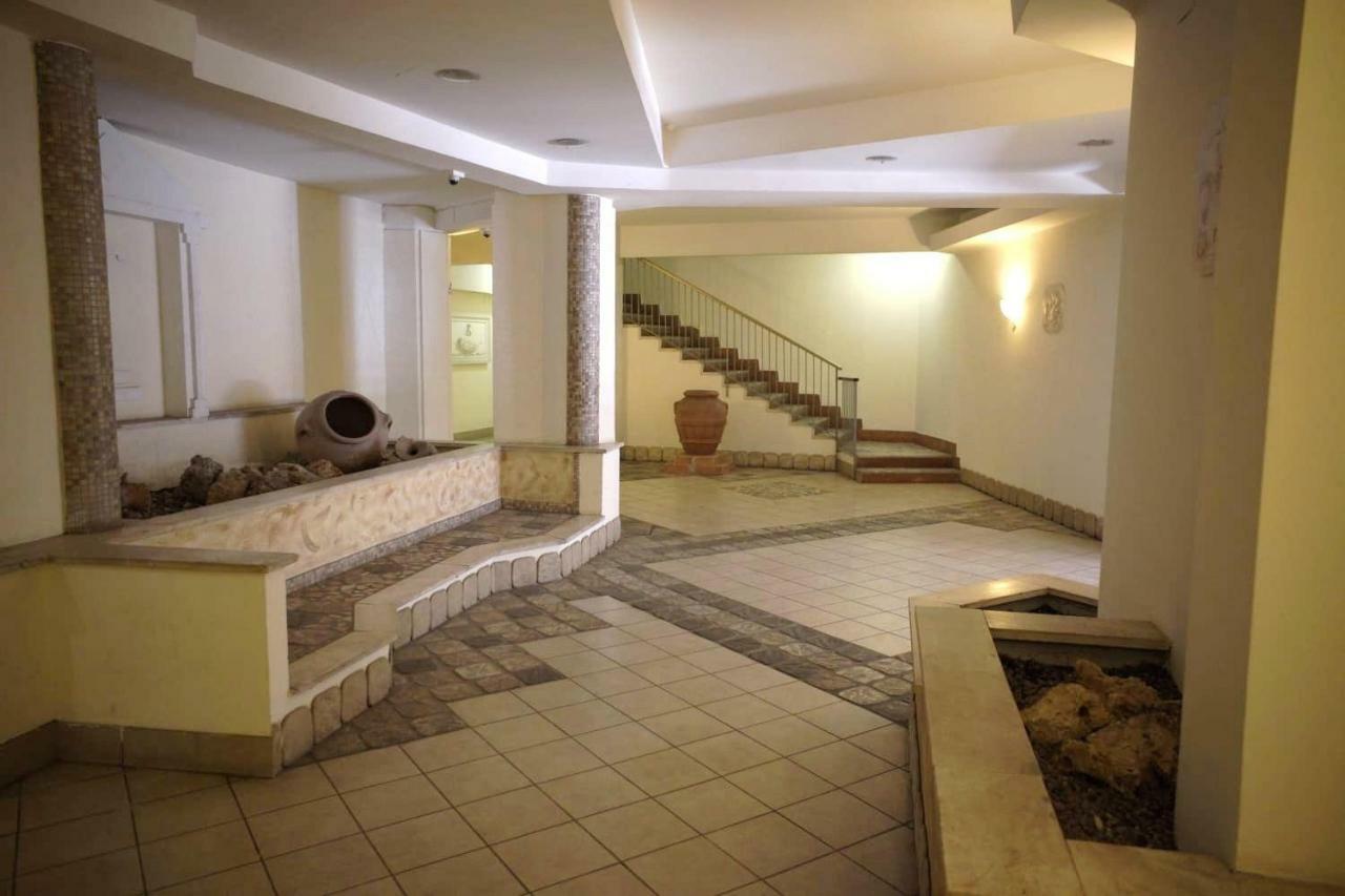 Metro A Modern Apartment Rome Luaran gambar